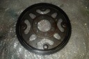 JEEP GRAND CHEROKEE 3.1 TD WHEEL FLY WHEEL photo 5 - milautoparts-fr.ukrlive.com