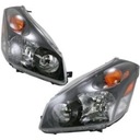 NISSAN QUEST 2004-2009 LAMP FRONT LEFT NEW CONDITION photo 2 - milautoparts-fr.ukrlive.com