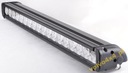 ПАНЕЛЬНАЯ ПОЛОСКА nXn LED BAR 180Вт 18x CREE SPOT 4x4