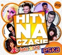 ESKA HITS ON TIME 2CD ЛЕТО 2012 Гетта Бродка