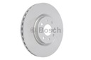 DISCS PADS BOSCH FRONT - FIAT STILO 281MM photo 2 - milautoparts-fr.ukrlive.com