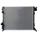 RADIATEUR NISSAN QASHQAI J11 KADJAR ESPACE V 13+ 1.2 1.6 DIG TCE 214104EB1A photo 1 - milautoparts-fr.ukrlive.com