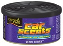 CALIFORNIA SCENTS VERRI BERRY Освежитель ароматов