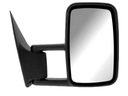 MIRROR RIGHT MERCEDES SPRINTER 208 210 211 212 D photo 5 - milautoparts-fr.ukrlive.com