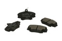 SABOTS DE FREIN DE FREIN BOSCH RENAULT CLIO II AVANT photo 2 - milautoparts-fr.ukrlive.com