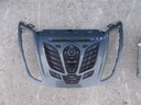 FORD C-MAX MK2 CONSOLE CENTRAL PLASTIC 2010- photo 1 - milautoparts-fr.ukrlive.com