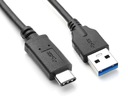 Кабель USB 3.1 USB-C тип C - USB 3.0 1.8M