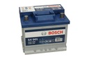 BATTERY BOSCH OPEL ASTRA G photo 1 - milautoparts-fr.ukrlive.com