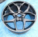 BMW X5 X6 E70 E71 M-PAQUET DISQUE 21 ET-40 photo 2 - milautoparts-fr.ukrlive.com