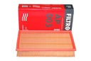 FILTER POWETRZA AUDI 80 B4 1.9TDI FILTRON AP005 photo 1 - milautoparts-fr.ukrlive.com