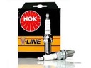 PLUGS HEATING NGK V-LINE 6 BPR5E 4 PCS. KRAKOW photo 1 - milautoparts-fr.ukrlive.com