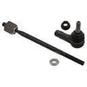 FEBI BILSTEIN 37206 DRIVE SHAFT KIEROWNICZY TRANSVERSE SIDE photo 3 - milautoparts-fr.ukrlive.com