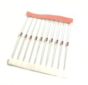 BZX55C3V0 Стабилитрон 3В 0,5Вт 5% DO-35 [20шт]