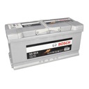 ACCUMULATEUR 110AH 920A SILVER S5 P+ BOSCH 0092S50150/BOA BOSCH photo 6 - milautoparts-fr.ukrlive.com