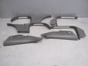 VW TOUAREG 7P PLASTICS PLASTIC BODY SILLS SILL INTERIOR photo 1 - milautoparts-fr.ukrlive.com