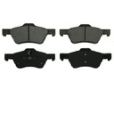 SABOTS DE FREIN AVANT FORD ESCAPE MAVERICK MAZDA TRIBUTE photo 1 - milautoparts-fr.ukrlive.com