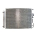 CONDENSER AIR CONDITIONING HYUNDAI TUCSON KIA SPORTAGE 15- 2.0T 97606D3050 USA photo 1 - milautoparts-fr.ukrlive.com