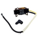 WACKER - ORIGINAL COIL IGNITION FOR ENGINE WM 80 -BH, BS 50-60 0103302 photo 1 - milautoparts-fr.ukrlive.com