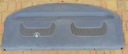 SHELF REAR MERCEDES W203 A2036901249 photo 4 - milautoparts-fr.ukrlive.com