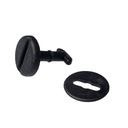 STOPER CLAMP HOOK FOR MATS MATS FOR BMW 3 E46 5 E34 E39 7 E32 E38 photo 1 - milautoparts-fr.ukrlive.com