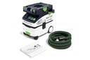 Мобильный пылесос Festool CTL MIDI CLEANTEC 574832