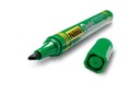 Перманентный маркер N860 Pentel GREEN