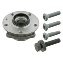 ROULEMENT ROUES COMPLET KIT MOYEU AUDI A3/SEAT LEON/ALTEA/SKODA OCTAVIA II/VW photo 1 - milautoparts-fr.ukrlive.com