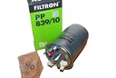 FILTER FUEL AUDI A4 B7 A6 C6 2.0TDI FILTRON photo 1 - milautoparts-fr.ukrlive.com