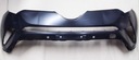 TOYOTA C-HR CHR 16-19 BUMPER FRONT FRONT NEW CONDITION photo 4 - milautoparts-fr.ukrlive.com