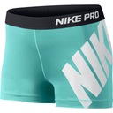 # Шорты NIKE PRO 3 LOGO SHORT M DRI FIT TRAINING