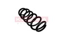 SPRING FRONT WYM.136MM/345MM/14,3MM 2110104/KAO KAMOKA photo 8 - milautoparts-fr.ukrlive.com