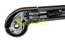 WIPER BLADE HOLDER WIPER SKODA FABIA I 1 HTB 5D REAR photo 3 - milautoparts-fr.ukrlive.com