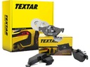 PADS BRAKE TEXTAR 2392701 photo 11 - milautoparts-fr.ukrlive.com