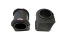 2× MAZDA WITH CC29-34-156C RUBBER DRIVE SHAFT STABILIZER photo 1 - milautoparts-fr.ukrlive.com