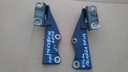 NISSAN PRIMERA P11 HINGE HOOD photo 1 - milautoparts-fr.ukrlive.com