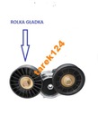 POULIE LIBRE TENDEUR DE COURROIE JEEP GRAND CHEROKEE 99-10 4.7 photo 1 - milautoparts-fr.ukrlive.com