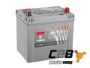 BATTERY YUASA YBX5005 65AH GROJEC photo 1 - milautoparts-fr.ukrlive.com