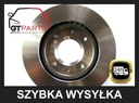 DISCS 2 PCS. + PADS FRONT XSARA ZX 106 206 306 SAXO photo 5 - milautoparts-fr.ukrlive.com