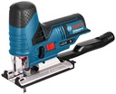 Лобзик BOSCH GST 12V-70 12В без аккумулятора