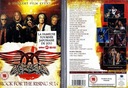 # Aerosmith ROCK FOR THE Rising SUN || DVD