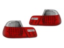 LAMP REAR BMW 3 E46 COUPE LED LED TUNING DEPO photo 1 - milautoparts-fr.ukrlive.com