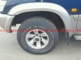 NISSAN PATROL Y61 IN CALOSCI OR ON SPARE PARTS GR photo 10 - milautoparts-fr.ukrlive.com