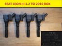 BOBINE EMBRAYAGE SEAT LEON 3 1.2 TSI photo 1 - milautoparts-fr.ukrlive.com