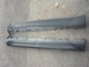 FACING FACING, PANEL SILL BMW X6 X-6 E71 E-71 photo 2 - milautoparts-fr.ukrlive.com