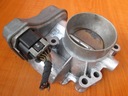 OPEL VECTRA C SAAB 9-3 2.0 TURBO THROTTLE LUX 8PIN photo 1 - milautoparts-fr.ukrlive.com