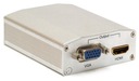 USB -конвертер на HDMI/VGA - DTLINK