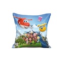 ПОДУШКА SUPER WINGS Jasiek 35 x 35