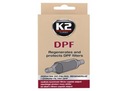 K2 DPF 50 ML Средство защиты фильтра DPF