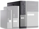 Počítač Dell OptiPlex 7010 i5-3570 4GB Win 7 Pro Kód výrobcu Komtek OptiPlex 7010 Desktop