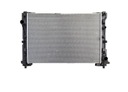 ÉTAT NOUVEAU ASSORTIMENT RADIATEUR MERCEDES E-CLASSE W213 16- photo 1 - milautoparts-fr.ukrlive.com